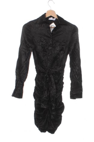 Φόρεμα Club L, Μέγεθος XS, Χρώμα Μαύρο, Τιμή 3,79 €