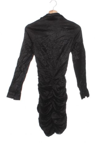 Φόρεμα Club L, Μέγεθος XS, Χρώμα Μαύρο, Τιμή 3,79 €