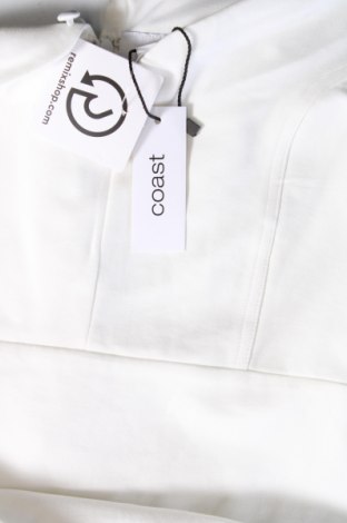 Kleid Coast, Größe M, Farbe Ecru, Preis € 40,59