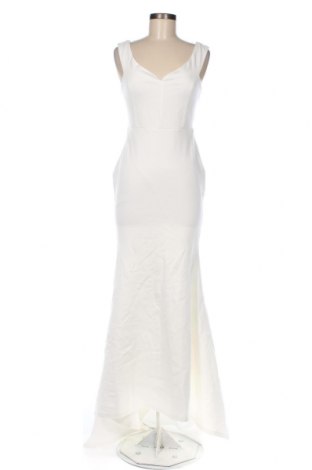 Φόρεμα Coast, Μέγεθος M, Χρώμα Εκρού, Τιμή 40,59 €