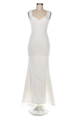 Φόρεμα Coast, Μέγεθος M, Χρώμα Λευκό, Τιμή 55,28 €