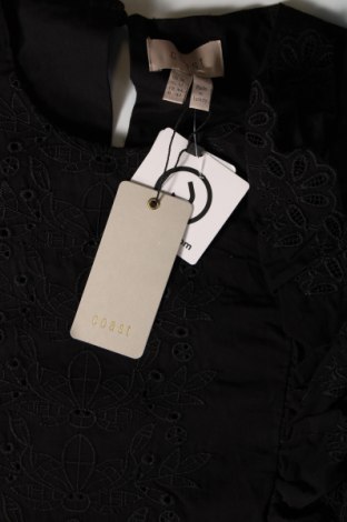 Kleid Coast, Größe L, Farbe Schwarz, Preis 90,21 €