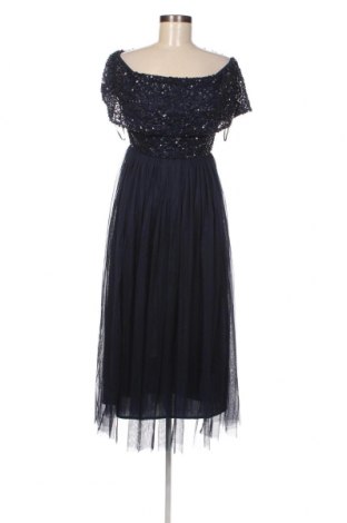 Φόρεμα Coast, Μέγεθος M, Χρώμα Μπλέ, Τιμή 36,80 €
