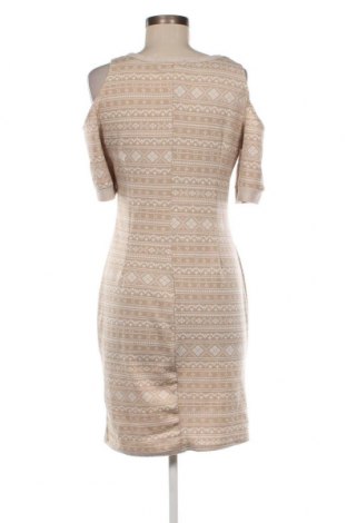 Kleid Collection, Größe M, Farbe Beige, Preis 20,18 €