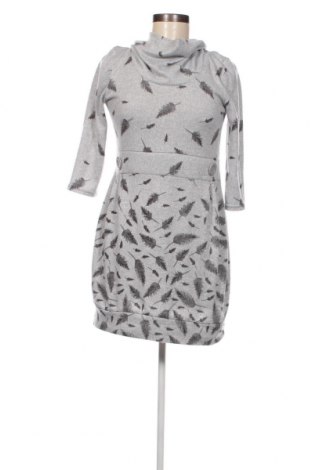 Kleid Colloseum, Größe M, Farbe Grau, Preis 3,43 €