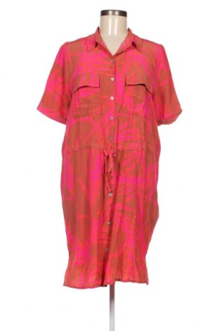 Φόρεμα Comma,, Μέγεθος M, Χρώμα Πολύχρωμο, Τιμή 90,21 €