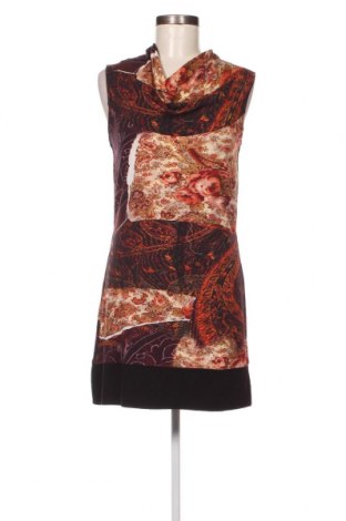 Kleid Comma,, Größe S, Farbe Mehrfarbig, Preis 11,73 €