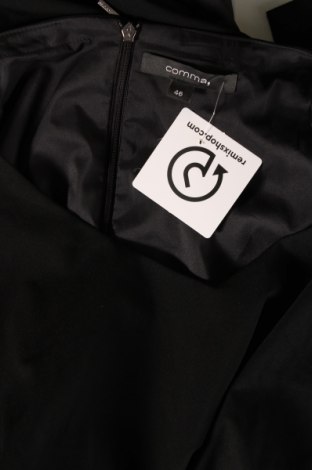 Kleid Comma,, Größe XL, Farbe Schwarz, Preis 90,21 €