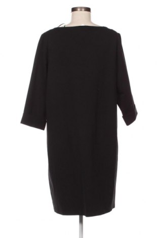 Φόρεμα Comma,, Μέγεθος XL, Χρώμα Μαύρο, Τιμή 40,59 €