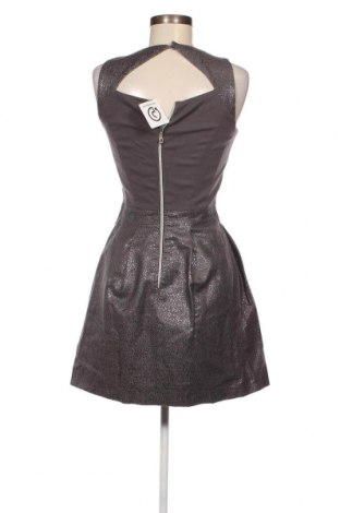 Kleid Comptoir Des Cotonniers, Größe XS, Farbe Grau, Preis 8,41 €