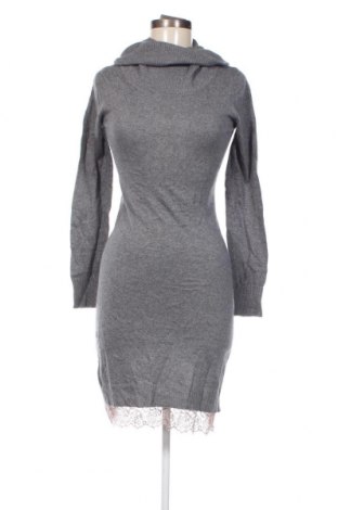 Kleid Conbipel, Größe S, Farbe Grau, Preis 3,55 €