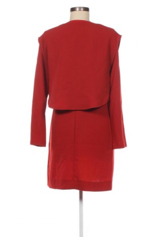 Φόρεμα Cop.copine, Μέγεθος M, Χρώμα Κόκκινο, Τιμή 26,16 €