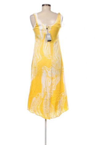 Φόρεμα Cop.copine, Μέγεθος S, Χρώμα Κίτρινο, Τιμή 19,85 €