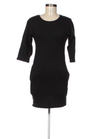 Kleid Costes, Größe XS, Farbe Schwarz, Preis 4,87 €