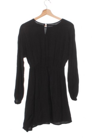 Kleid Cropp, Größe XS, Farbe Schwarz, Preis 5,68 €