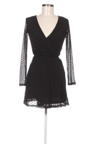 Φόρεμα Cropp, Μέγεθος XS, Χρώμα Μαύρο, Τιμή 52,13 €