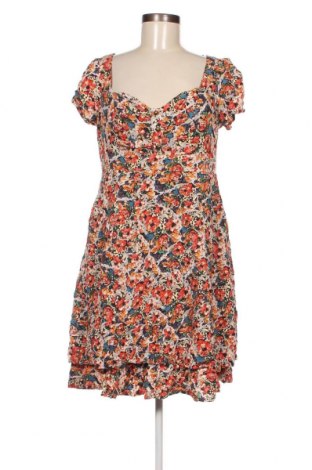 Φόρεμα Crossroads, Μέγεθος XL, Χρώμα Πολύχρωμο, Τιμή 18,93 €