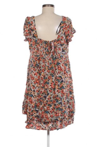 Φόρεμα Crossroads, Μέγεθος XXL, Χρώμα Πολύχρωμο, Τιμή 23,34 €