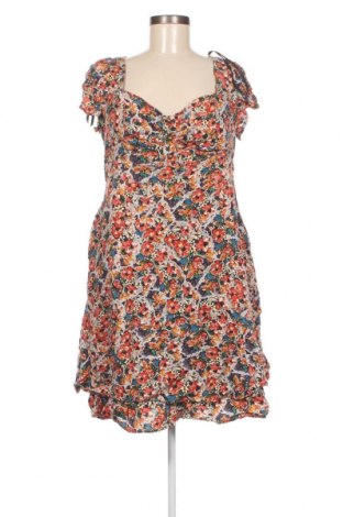 Kleid Crossroads, Größe XL, Farbe Mehrfarbig, Preis € 21,29