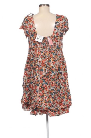 Kleid Crossroads, Größe XL, Farbe Mehrfarbig, Preis € 70,98