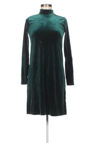 Φόρεμα Cubus, Μέγεθος XS, Χρώμα Πράσινο, Τιμή 3,23 €