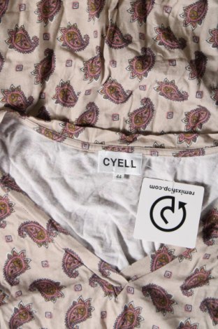 Φόρεμα Cyell, Μέγεθος XL, Χρώμα Πολύχρωμο, Τιμή 21,03 €