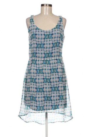 Φόρεμα DDP, Μέγεθος L, Χρώμα Πολύχρωμο, Τιμή 10,20 €