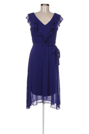Šaty  DKNY, Velikost M, Barva Modrá, Cena  1 788,00 Kč