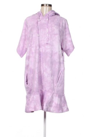 Kleid DKNY, Größe L, Farbe Lila, Preis 45,39 €