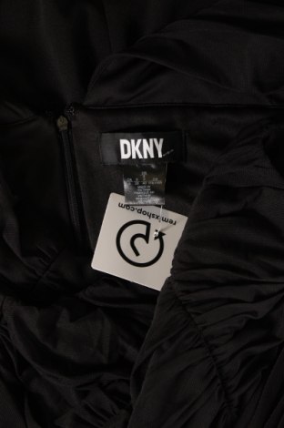 Kleid DKNY, Größe M, Farbe Schwarz, Preis 133,51 €