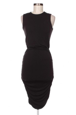Kleid DKNY, Größe XS, Farbe Schwarz, Preis 60,08 €