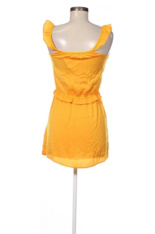 Kleid Darjeeling, Größe S, Farbe Gelb, Preis € 9,25