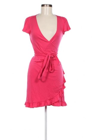 Φόρεμα Darjeeling, Μέγεθος M, Χρώμα Ρόζ , Τιμή 9,25 €