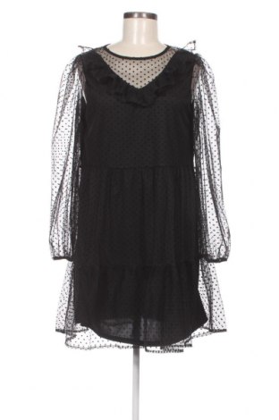 Φόρεμα Defacto, Μέγεθος L, Χρώμα Μαύρο, Τιμή 7,19 €