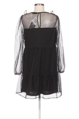 Kleid Defacto, Größe L, Farbe Schwarz, Preis 9,59 €