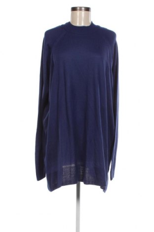 Kleid Defacto, Größe XL, Farbe Blau, Preis 4,45 €