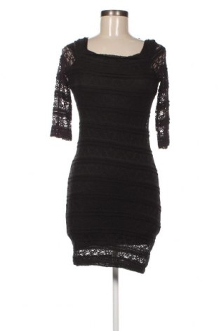 Φόρεμα Design By Kappahl, Μέγεθος XS, Χρώμα Μαύρο, Τιμή 4,42 €