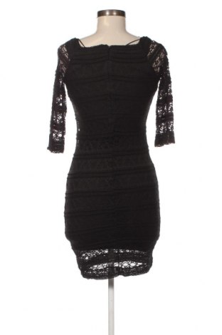 Kleid Design By Kappahl, Größe XS, Farbe Schwarz, Preis 4,26 €