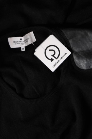 Šaty  Designers Remix, Veľkosť M, Farba Čierna, Cena  8,87 €