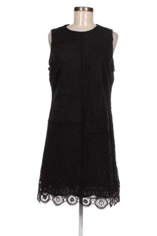 Φόρεμα Desigual, Μέγεθος XL, Χρώμα Μαύρο, Τιμή 47,32 €