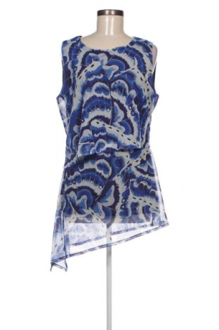 Φόρεμα Desigual, Μέγεθος XL, Χρώμα Μπλέ, Τιμή 32,48 €
