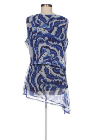 Φόρεμα Desigual, Μέγεθος XL, Χρώμα Μπλέ, Τιμή 90,21 €