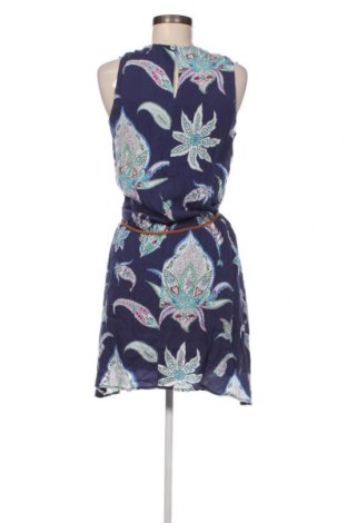 Kleid Desigual, Größe M, Farbe Blau, Preis 45,11 €