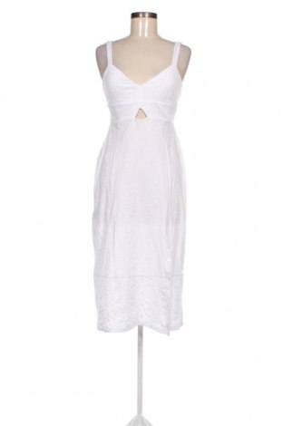 Φόρεμα Desigual, Μέγεθος M, Χρώμα Λευκό, Τιμή 27,06 €