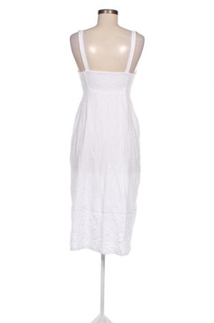 Šaty  Desigual, Veľkosť M, Farba Biela, Cena  40,59 €