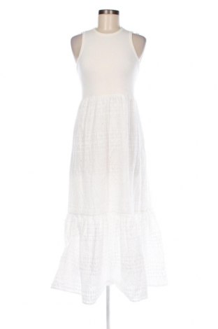 Kleid Desigual, Größe M, Farbe Ecru, Preis 49,62 €