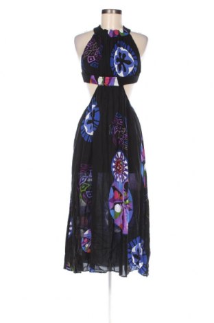 Kleid Desigual, Größe S, Farbe Schwarz, Preis 45,11 €