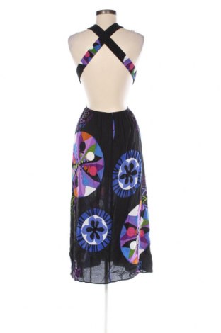 Kleid Desigual, Größe S, Farbe Schwarz, Preis 90,21 €