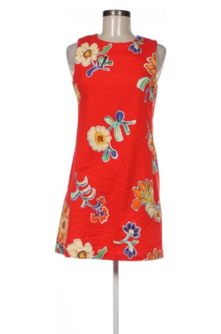 Kleid Desigual, Größe M, Farbe Rot, Preis 40,59 €