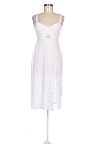 Φόρεμα Desigual, Μέγεθος S, Χρώμα Λευκό, Τιμή 40,59 €